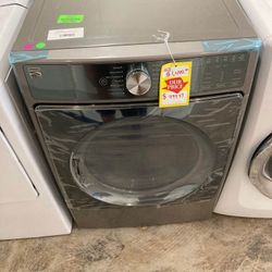 KENMORE Washer Dryer