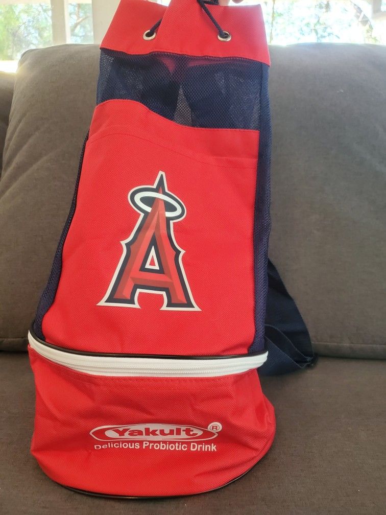 Angels Collectors Cooler New