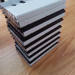 Desktop HDD Brackets 