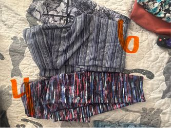 Lululemon  size 4&6