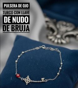 Nudo de bruja ley 9.25