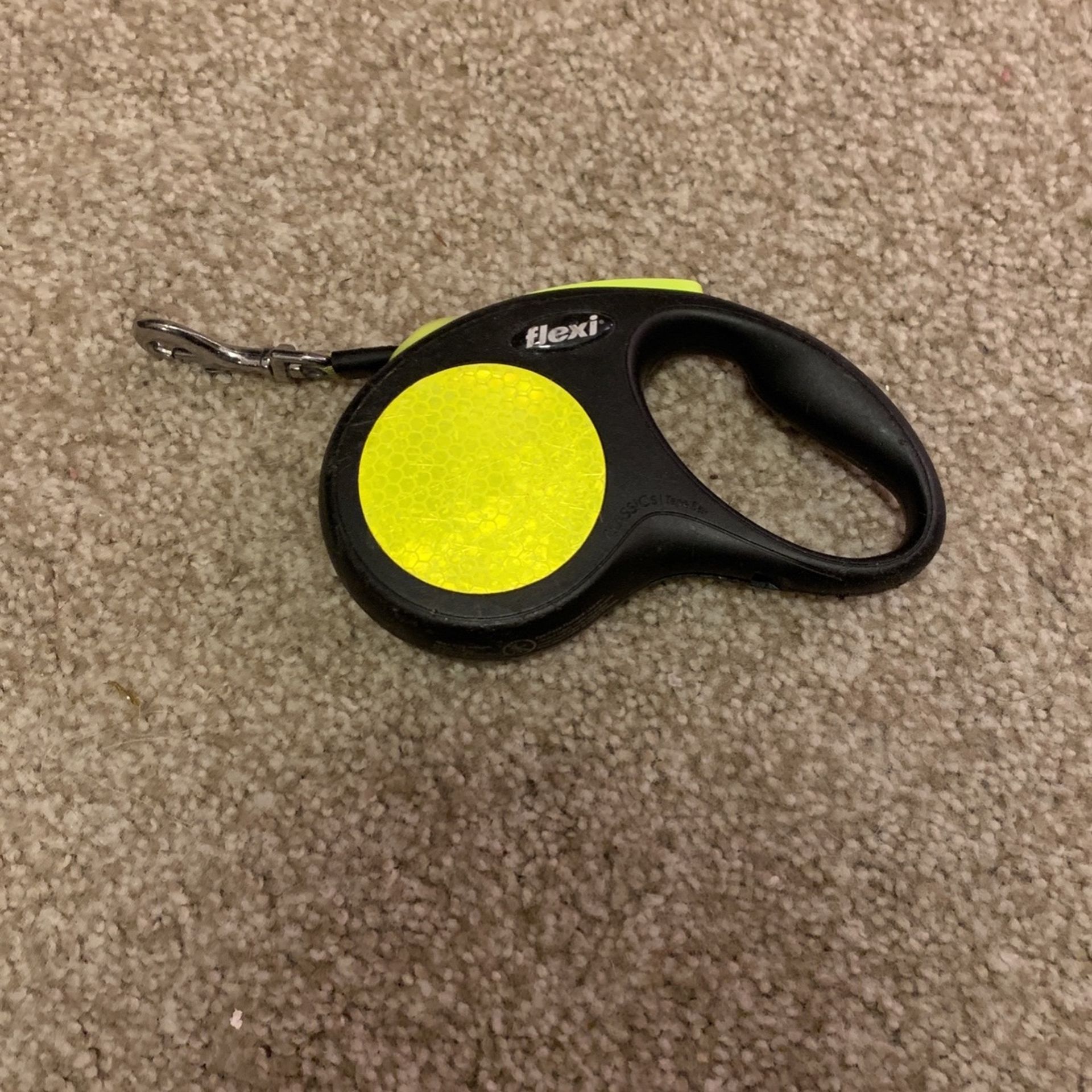 Retractable Dog Leash