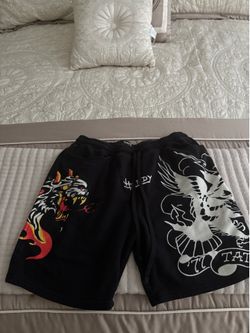 brand new edhardy shorts