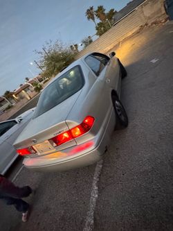 2000 Toyota Camry