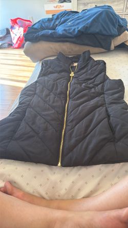 Mk vest size s