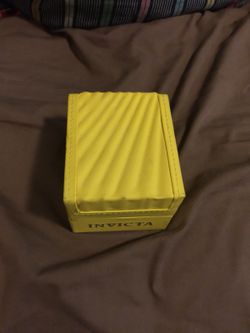 Invicta
