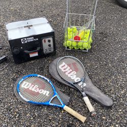 Tennis Tutor Pro Lite