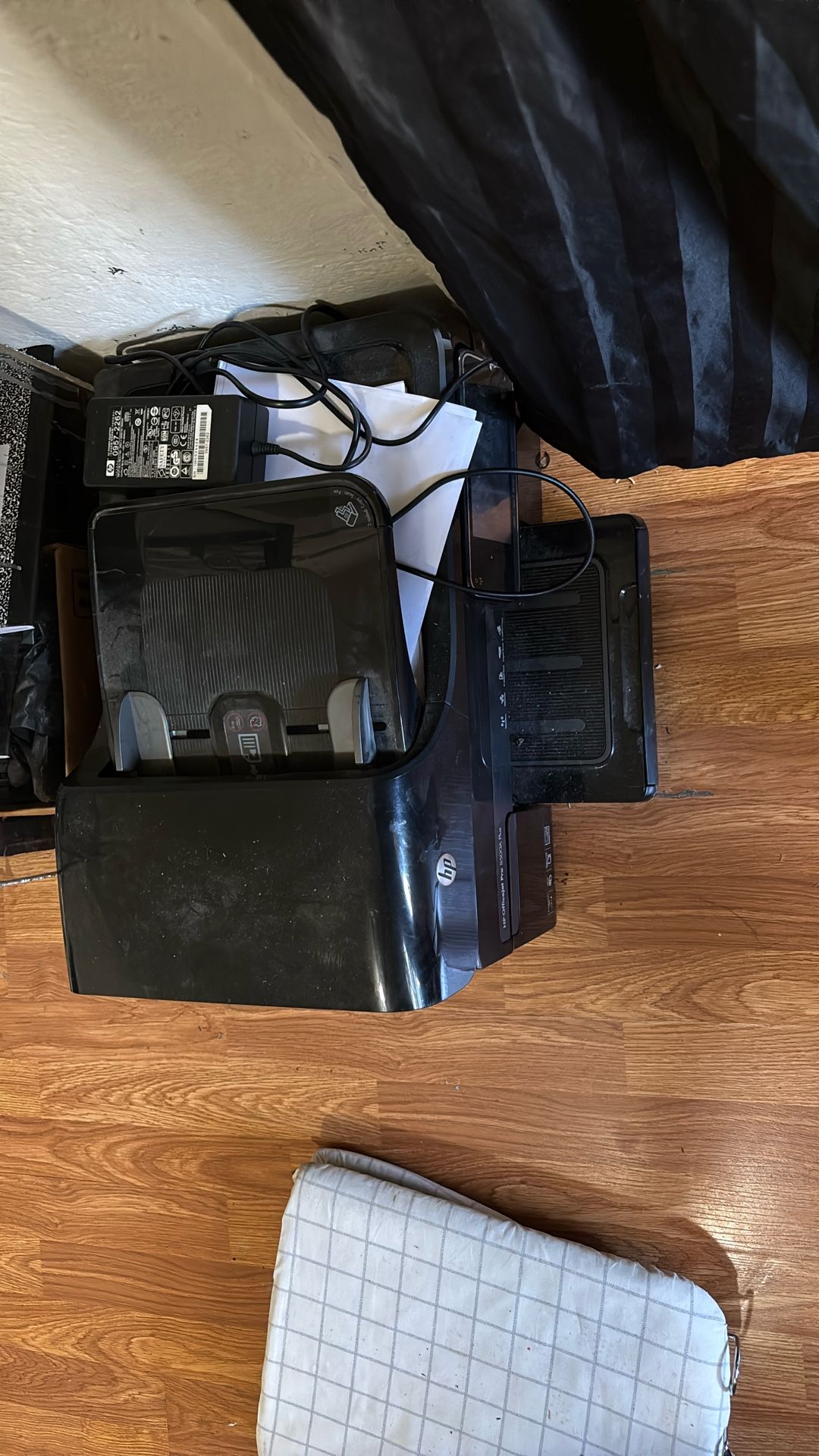 Hp Printer An Copy