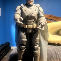 20 Inch Big Figs Armored Batman Action Figure 2015 Jakks Pacific