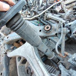 2009-2013 Infiniti G37 Convertible Suspension Strut