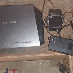 Netgear Router