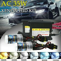 Led Lights Bulbs - Hid Xenon Conversion Kits-  Headlight Or Fog Light Replacement BulbS H11 9007 H13 9006 Any Size  Toyota Tacoma