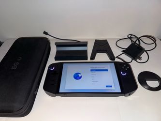Lenovo Legion Go Gen 1