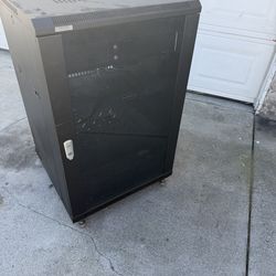 Network Rack