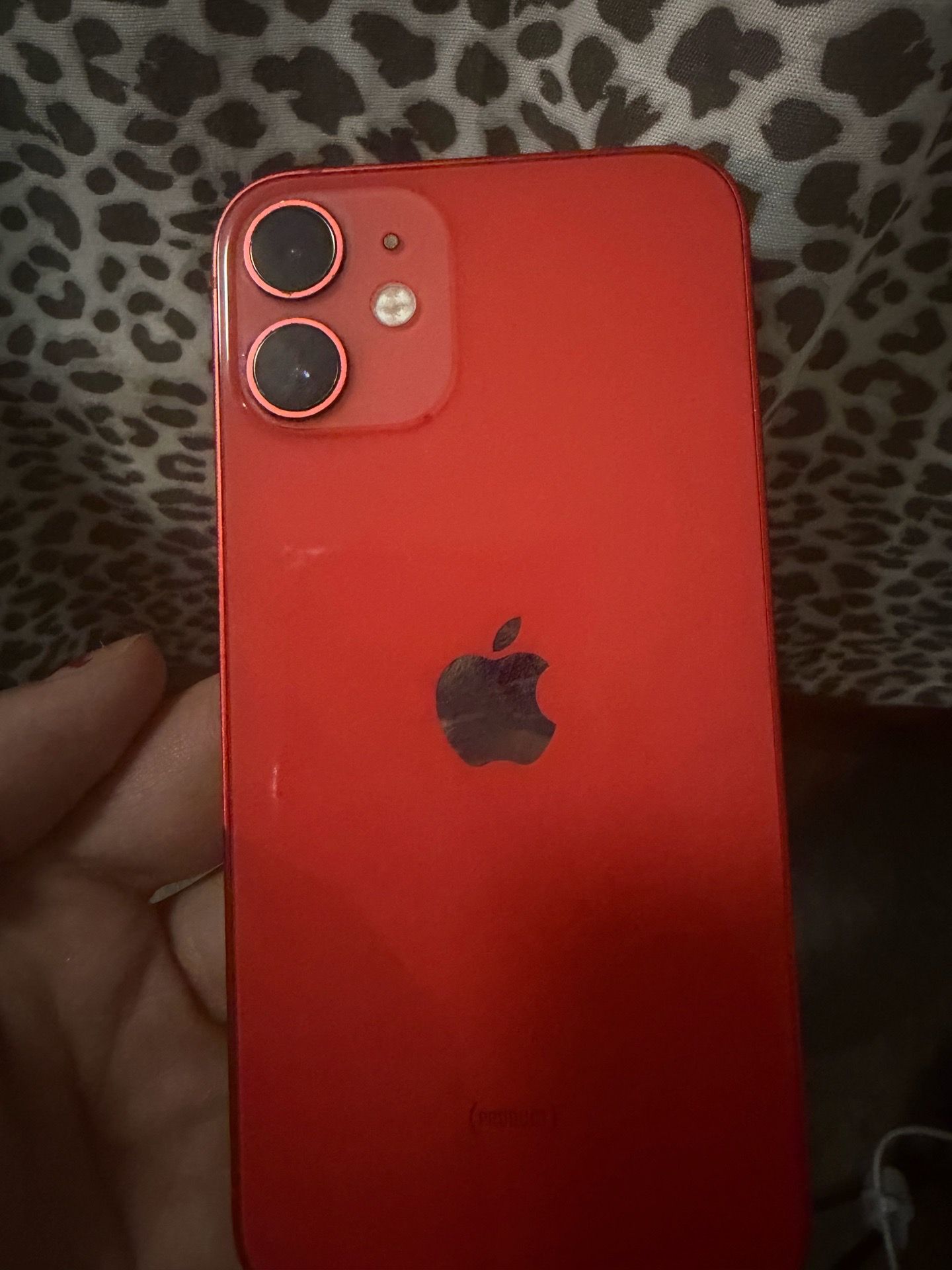 iphone 12 mini