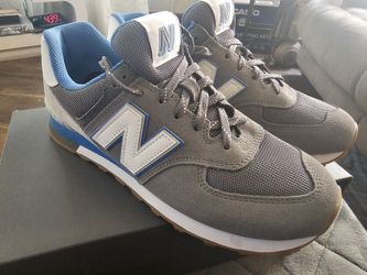 New Balance 574