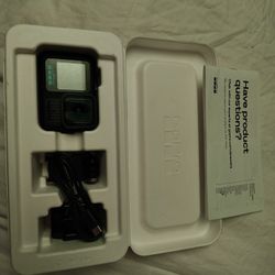 Never Used Gopro 13