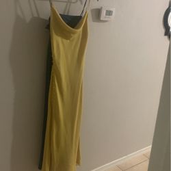 Vestido Nuevo   Marca Sara 