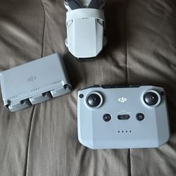 DJI Mini 2 Drone (Brand New)