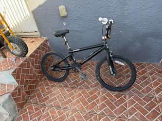 20’ Gt comp , collectors bmx ready to ride 