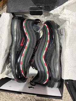 Air Max 97 undefeated
