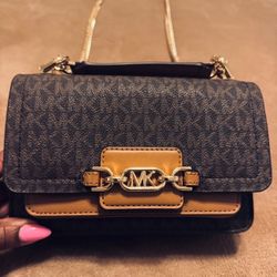 Michael Kors Crossbody
