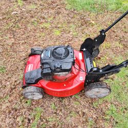 Toro Mower