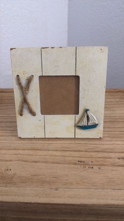 Small frame