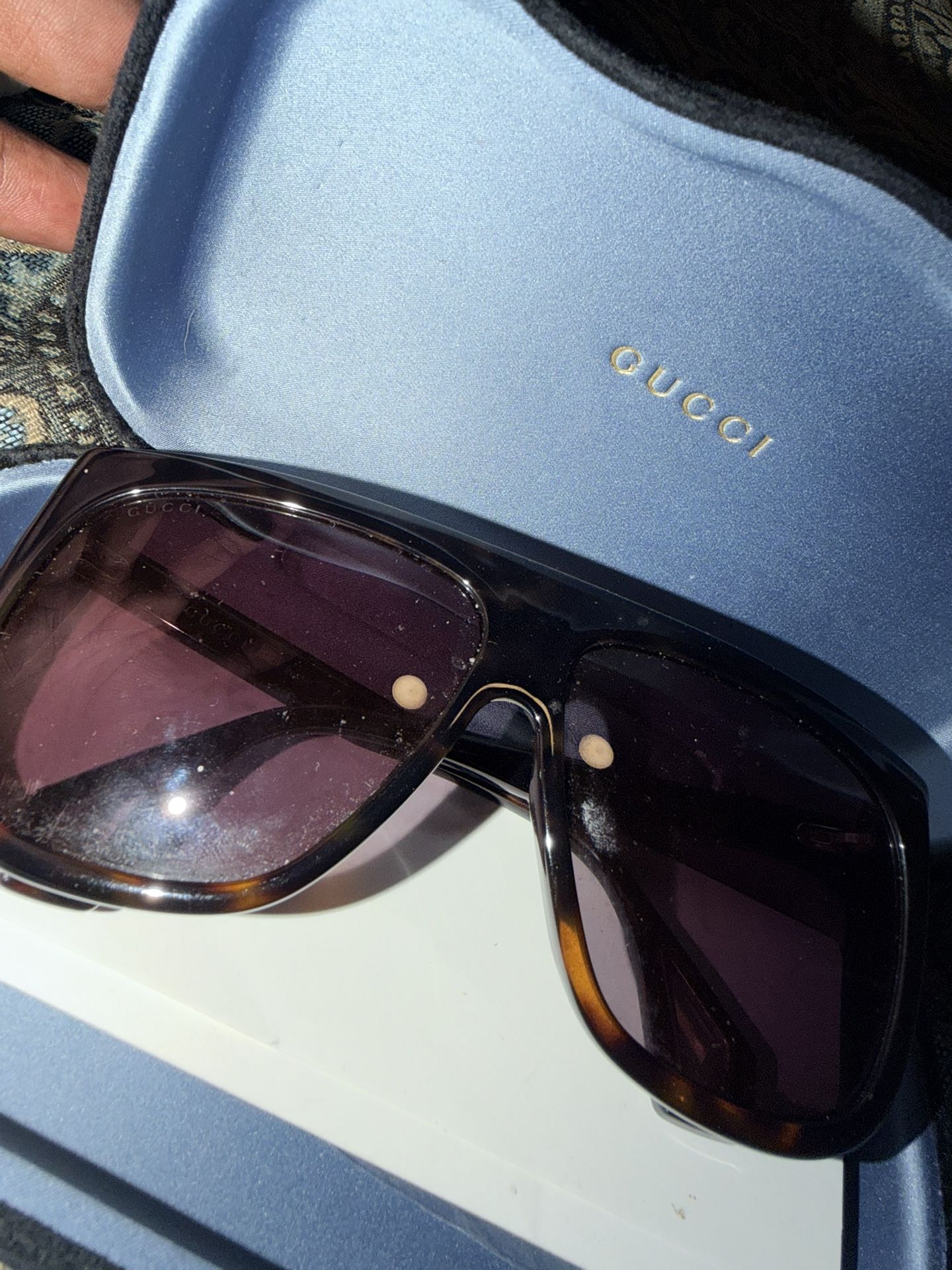 Gucci Sunglasses