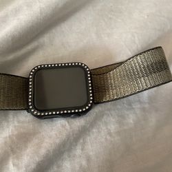 Apple Watch  Series 5 Ceramic Case 