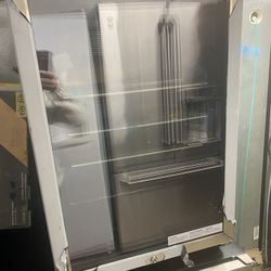 New Mini Fridge 