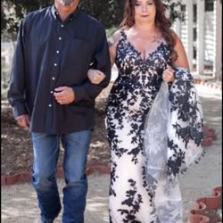 Wedding Dress (2022)