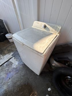 Washer