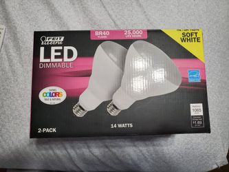Feit Electric, LED Flood Light