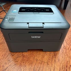 Brother HL-L2340DW Wireless Laser Printer 