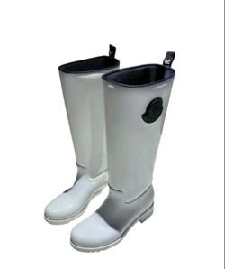 MONCLER Rainboots 