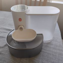Pet Water Fountain