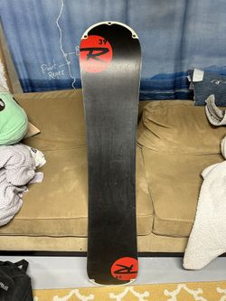Rossignol Tesla 139cm Women's Girls Snowboard for Sale in