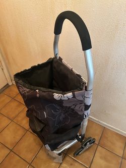 Trolley Dolly