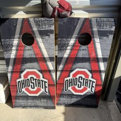 Boards And Bags