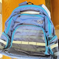 Backpack 