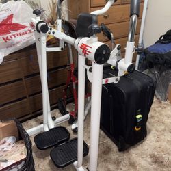 Guthy-Renker Elliptical 