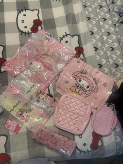 Hk And Friends Bundles 