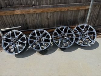 Gm factor22” OEM