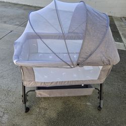 Baby Bassinet