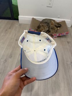 Vintage NFL Pro Line Snapback Hat