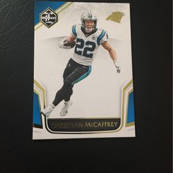 Football Card