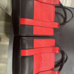 The Tote Bag 