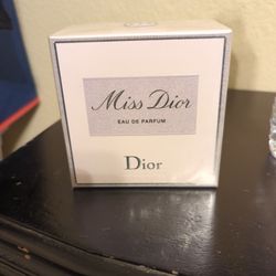 Miss Dior Parfum