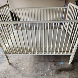 Baby Crib